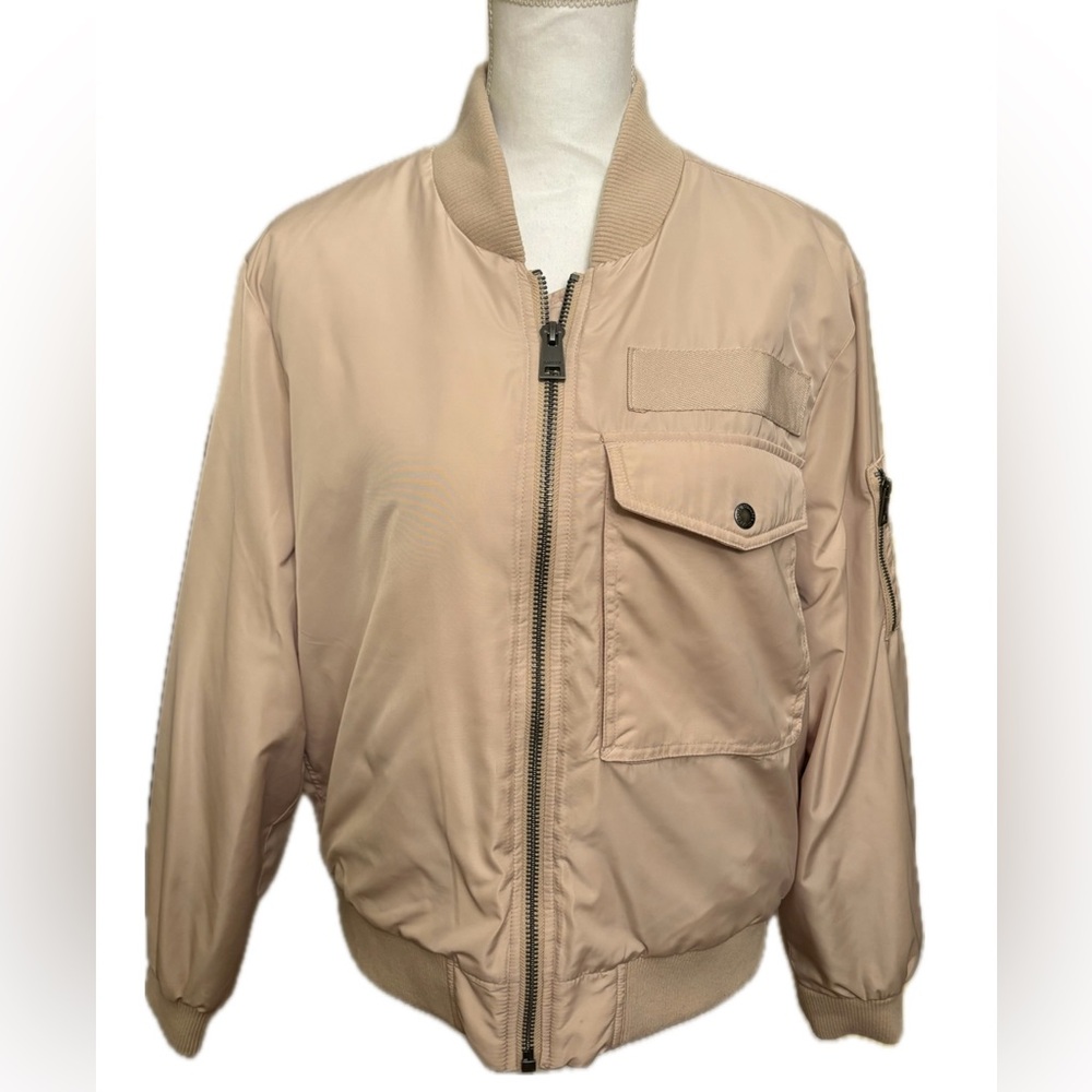 Levi’s Women’s Bomber Jacket